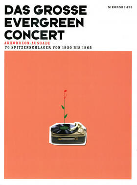 Das große Evergreen Concert