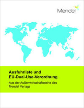 Ausfuhrliste und EU-Dual-Use-Verordnung
