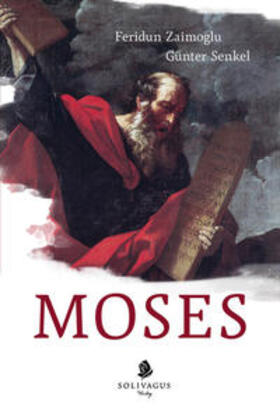 Zaimoglu, F: Moses