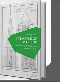 Veronika, J: St. Johannis zu Eppendorf