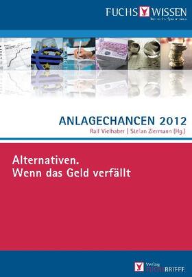 Anlagechancen 2012