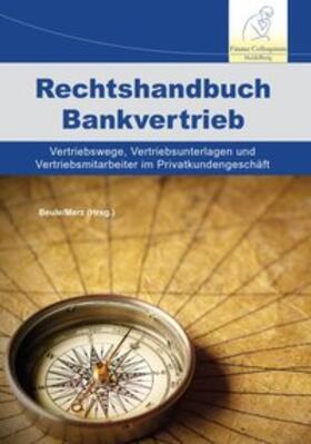 Rechtshandbuch Bankvertrieb