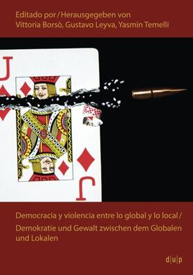 Democracia y violencia entre lo global y lo local