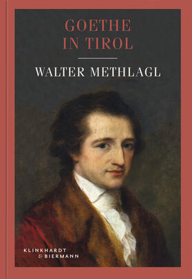 Goethe in Tirol