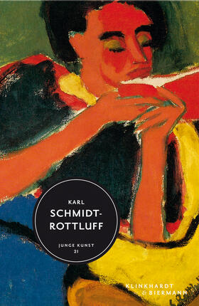 Karl Schmidt-Rottluff