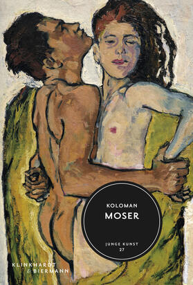 Leopold, E: Koloman Moser