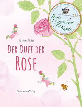 Der Duft der Rose