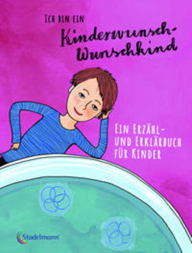 Ich bin ein Kinderwunsch-Wunschkind