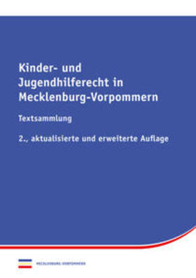 Kinder- und Jugendhilferecht in Mecklenburg-Vorpommern