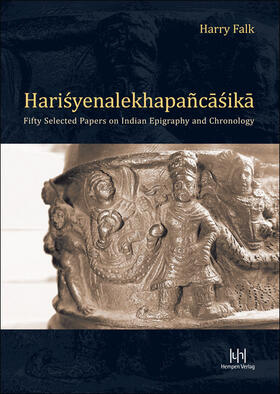 Harry Falk: Harisyenalekhapañcasika