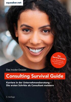 Lal, T: Insider-Dossier: Consulting Survival Guide
