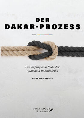 Heyden, U: Dakar-Prozess