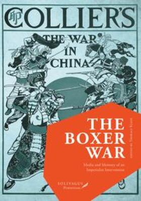 Klein, T: The Boxer War.