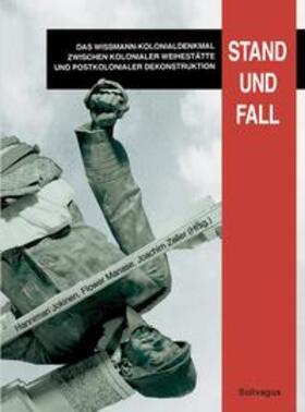 Stand und Fall.