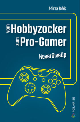 Vom Hobbyzocker zum Pro-Gamer