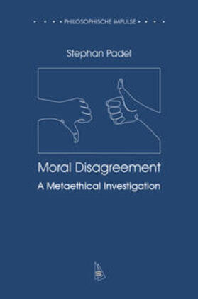 Padel, S: Moral Disagreement