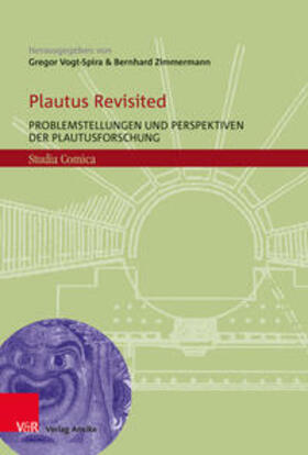 Plautus Revisited