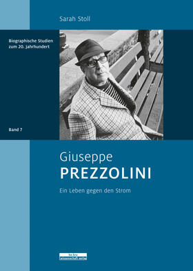 Stoll, S: Giuseppe Prezzolini