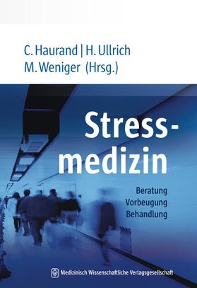 Stressmedizin