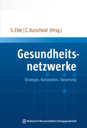 Gesundheitsnetzwerke