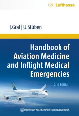 Stüben, U: Handbook of Aviation Medicine