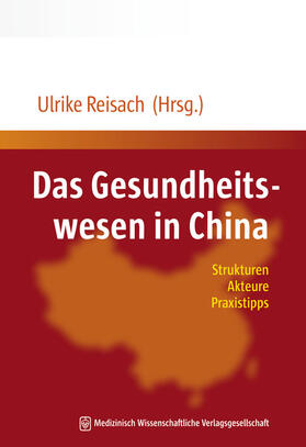 Gesundheitswesen in China