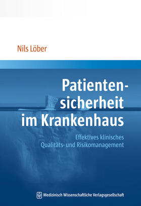 Patientensicherheit im Krankenhaus