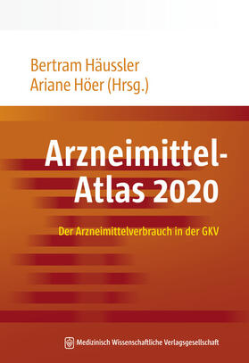 Häussler, B: Arzneimittel-Atlas 2020