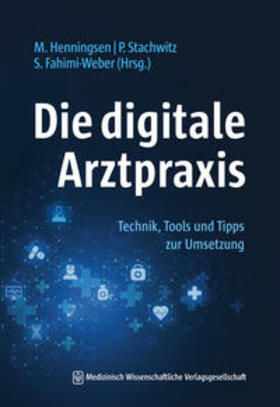 Die digitale Arztpraxis