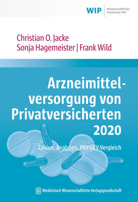 Jacke, C: Arzneimittelversorgung von Privatversicherten 2020