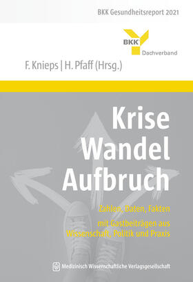 Krise - Wandel - Aufbruch