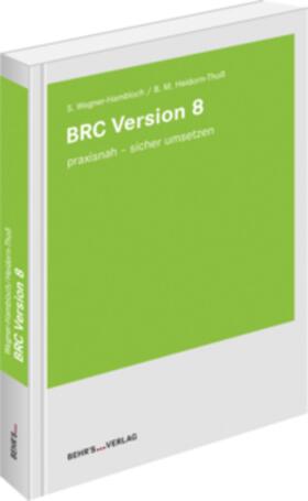 BRC Version 8