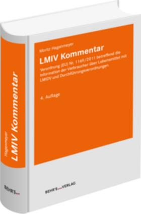 LMIV Kommentar - Auflage 2021