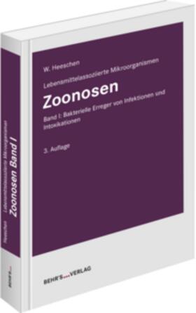 Zoonosen I