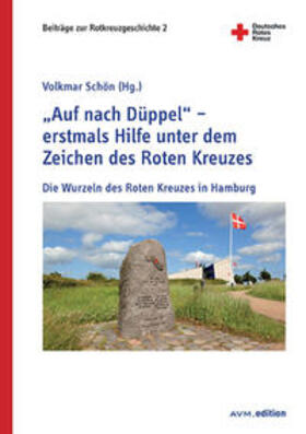 "Auf nach Düppel" - erstmals Hilfe unter dem Zeichen des Rot