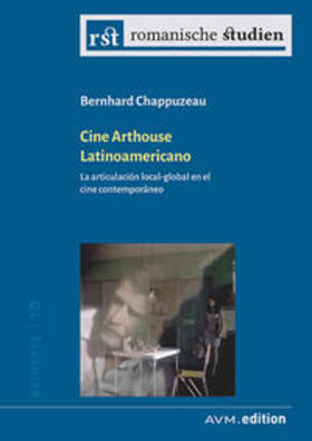 Cine Arthouse Latinoamericano