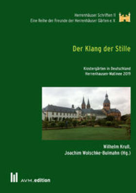 Der Klang der Stille