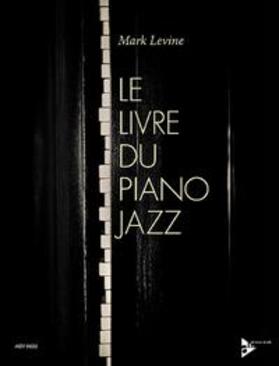 Le Livre Du Piano Jazz