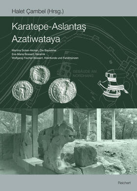 Karatepe-Aslantas, Azatiwataya