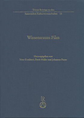 Wissensraum Film