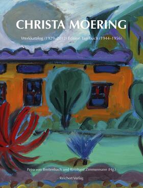 Christa Moering