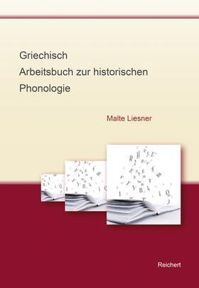 Griechisch – Arbeitsbuch zur historischen Phonologie