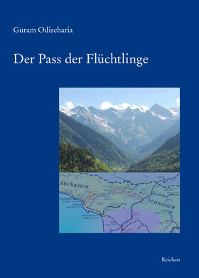 Der Pass der Flüchtlinge