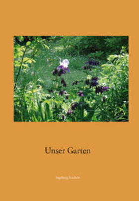 Unser Garten