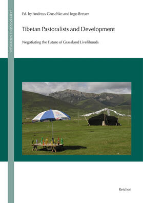 Tibetan Pastoralists and Development
