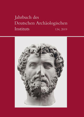 Jahrbuch des Deutschen Archäologischen Instituts