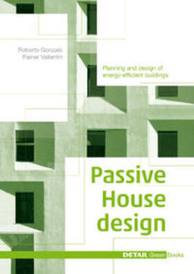 Passive House Design