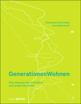 Feuerstein, C: Generationen Wohnen