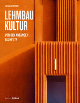 Lehmbaukultur