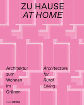 Zu Hause/At Home